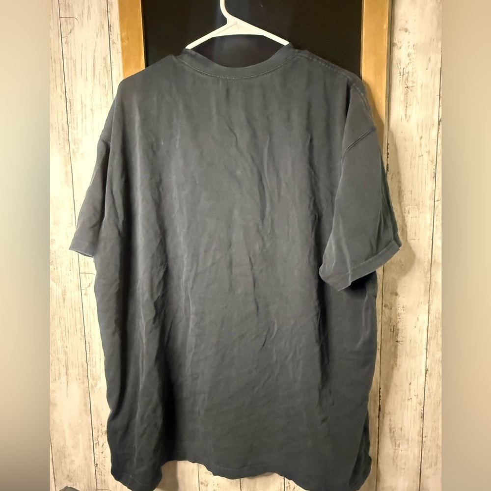 Men’s Nike Air Swoosh Logo Multicolor XXL Black
Short sleeve T shirt - Picture 4 of 4